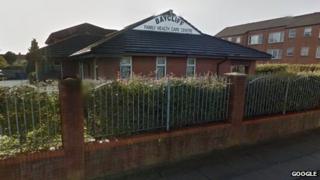 Baycliff Family Health Centre
