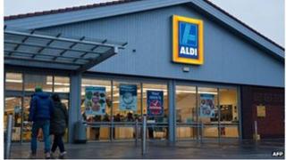 Aldi