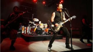 Metallica