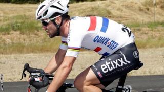 Mark Cavendish