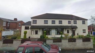 Briarwood Rest Home