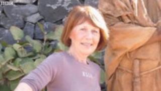 Susan Wendy Hackett