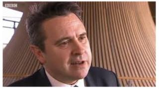 Huw Lewis