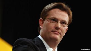 Danny Alexander