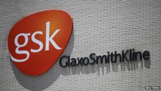 gsk china giant bbc adds scandal tape sex facing investigation allegations bribery pharma reuters caption copyright british over