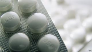 Metformin