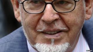 Rolf Harris
