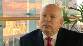 Stephen Chapman