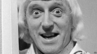 Jimmy Savile