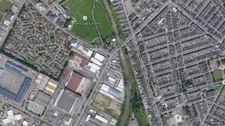 Grangetown