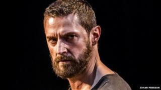 Richard Armitage