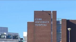 cork university hospital