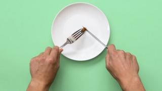 Eating