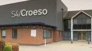 Pencadlys S4C yn Llanisien, Caerdydd