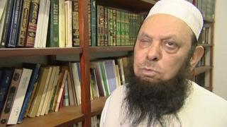 Hafaz Rahmat Aziz Salik