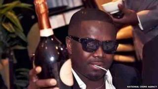 Frank Onyeachonam