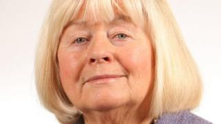 Ann Clwyd