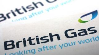 British Gas