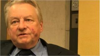 Yr Arglwydd Dafydd Elis Thomas