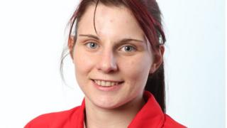 Ashley Brace