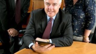 Carwyn Jones