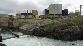 Wylfa