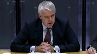 Carwyn Jones