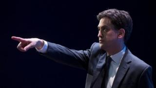 Ed Miliband