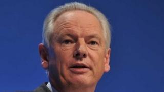 Francis Maude