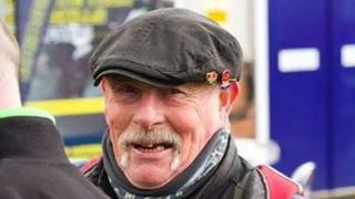 Arthur Jones