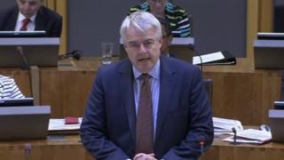 Carwyn Jones