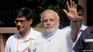 Narendra Modi