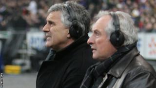 Gareth Davies