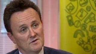 Keith Towler