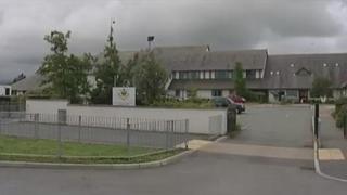 Ysgol Friars