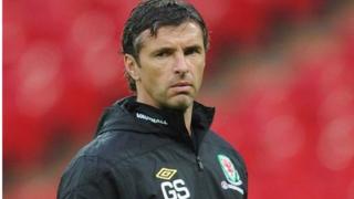 Gary Speed