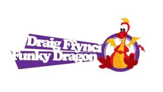 Draig Ffynci
