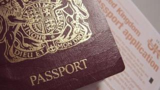 Pasport