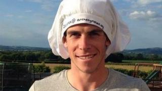 garth bale