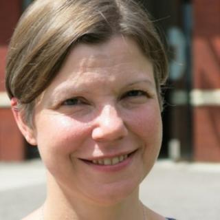 Michelle Davis