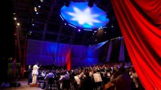 Opera in the Park 2010