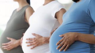 Pregnant women