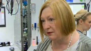 Edwina Hart