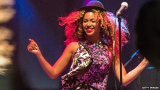 Beyonce