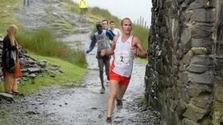 Ras yr Wyddfa 2010