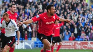 Steven Caulker