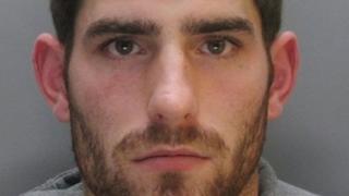 Ched Evans