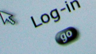 Online banking