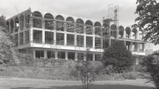 Edinburgh's Royal Botanic Garden