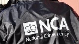 NCA